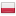 sabro.com.pl server is located in Poland